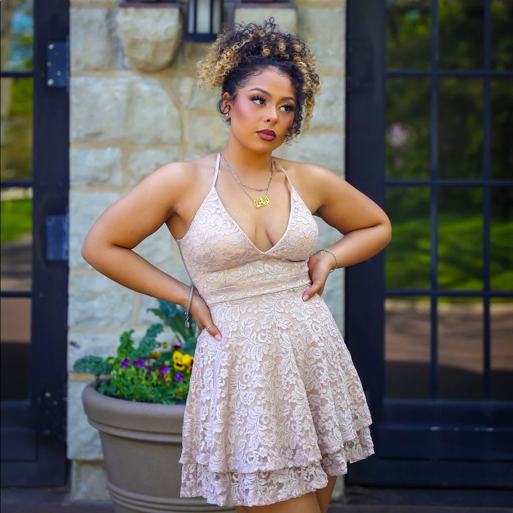 Wedding guest dress!